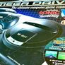 Sega Mega Drive Console - Sonic and Mega Games Rare Variant - Boxed Image 4