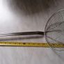 Frying Skimmer Stainless Steel Image 6