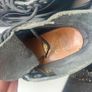 Solovair black ankle boots, 37, excellent condition Image 5