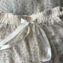 Choklate Paris polkadot tulle skirt small Image 3