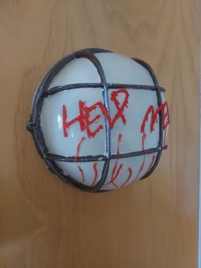 Halloween decoration