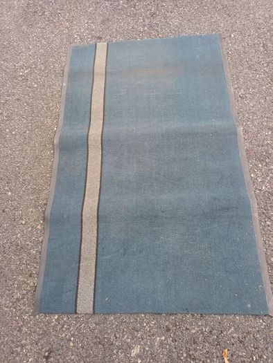 Industrial Mat