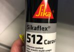 Sikaflex Adhesive