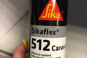 Sikaflex Adhesive