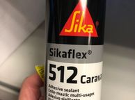 main image for ad Sikaflex Adhesive
