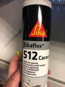 Sikaflex Adhesive