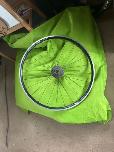 DT Swiss R460