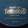 The Fantastic Four - Popcorn Bucket Image 5