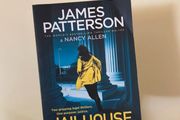 Jailhouse Lawyer James Patterson