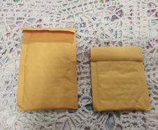 Mailing Envelopes
