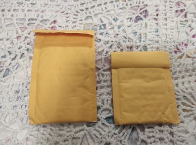 Mailing Envelopes