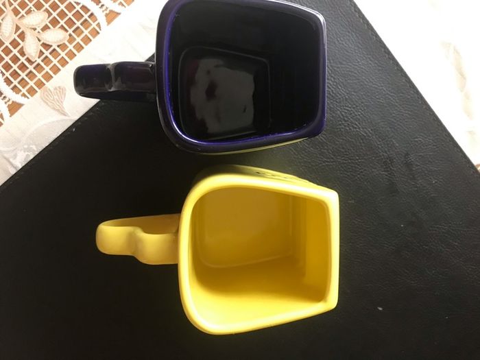 2 Cups, New
