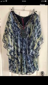 Ladies BNWT top size 8
