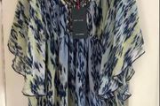 Ladies BNWT top size 8