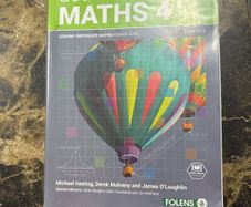 Active Math 4 book 2year 6th