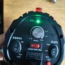 250W Studio Strobe  Flash Light 250DI Image 2