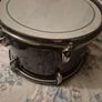 Yamaha oak 12x08 Live custom tom Image 2