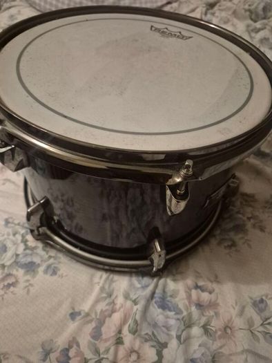 Yamaha oak 12x08 Live custom tom