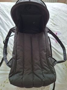 Outnabout Nipper Pod