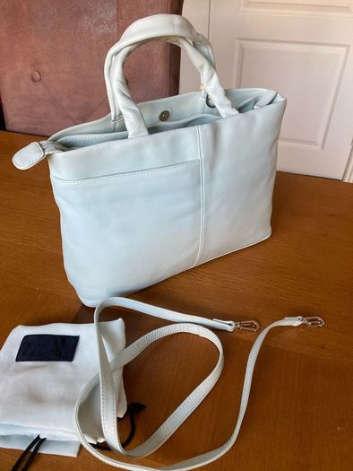 Radley bag & strap