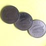 Ireland, Eire coins to remember, x 3. Free Post Image 9