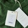 Jigsaw London Green Cloud cashmere cardigan size XS Image 4