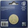 France 0.25 Euro Uncirculated Coin 2023 - France - Rugby World Cup France Image 2