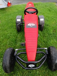 Go Kart