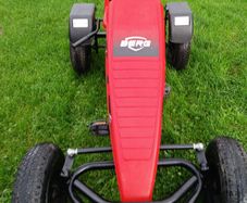 Go Kart