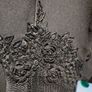Lovely black Libra jacket with embellishments Image 5