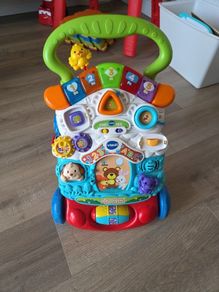 Baby Walker