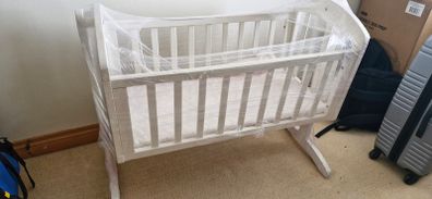 Cradle