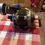 Motor heatpump dryer Image 4