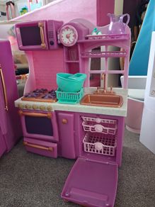 Our generation fridge