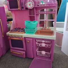 Our generation fridge
