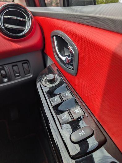 2014 Renault Clio