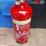 Commissioned fire extinguisher for CVRT test Image 4