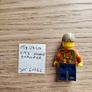 lego cty0820 city jungle explorer, set 60162 Image 2