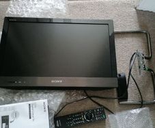 Free Sony TV