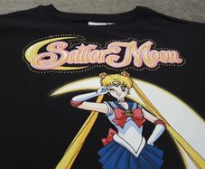 Sailor moon top