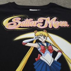 Sailor moon top
