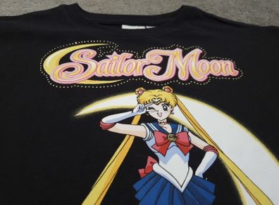 Sailor moon top