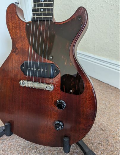 Eastman SB55/v DC