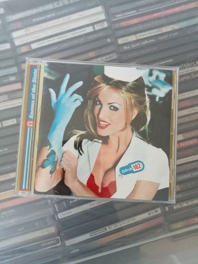 Blink 182 - Enema of the State ACD