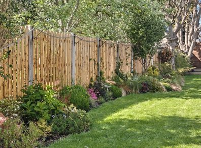 Soft  landscaping services north dublin