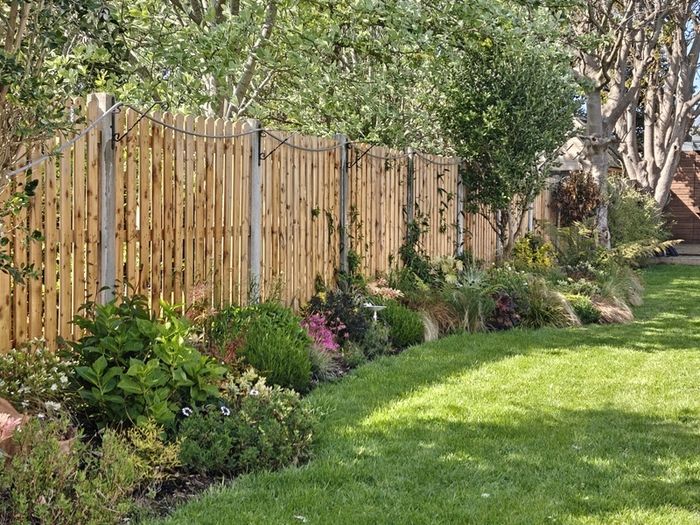 Soft landscaping services North Dublin