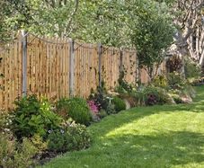 Soft landscaping services North Dublin