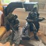 Halo 5 collectors model - Master Chief and Spartan Locke Image 4