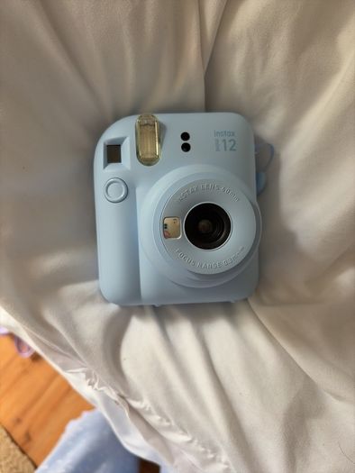 Fuji Instax mini