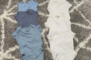baby vests